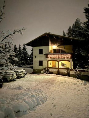 Appartamento Pista Stelvio Bormio